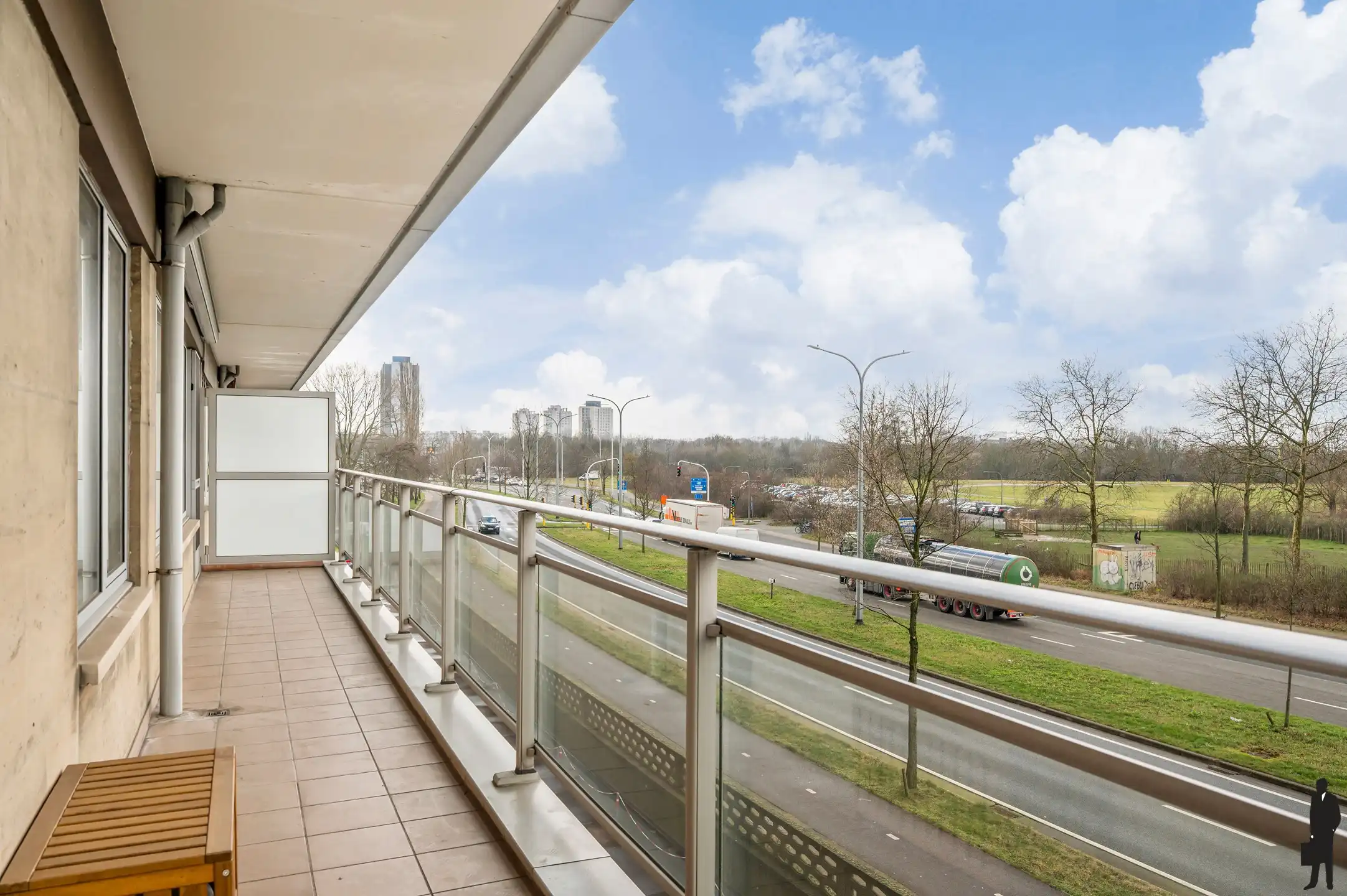 Tot in de puntjes gerenoveerd appartement op 't Zuid foto 22