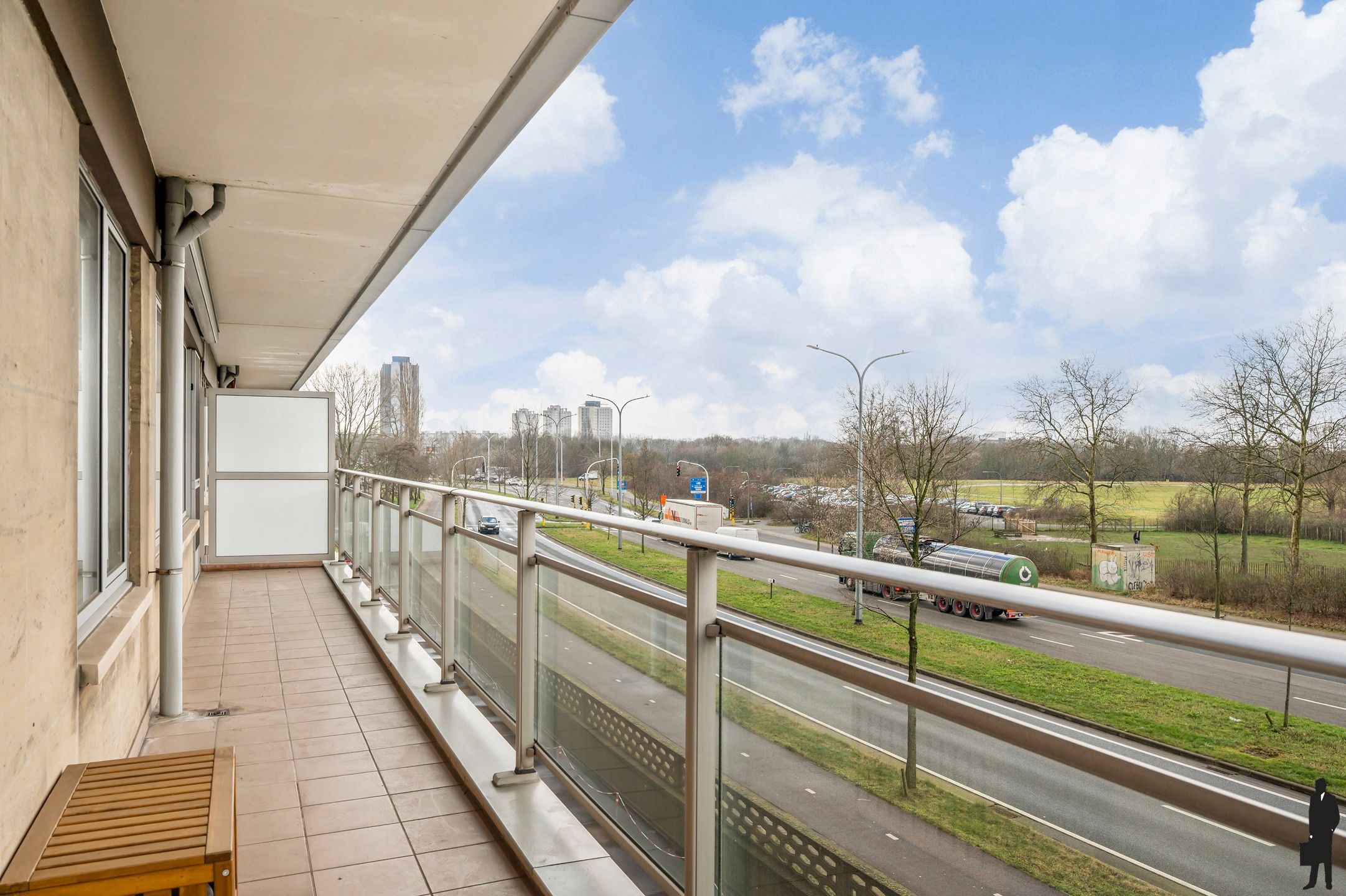 Tot in de puntjes gerenoveerd appartement op 't Zuid foto 22