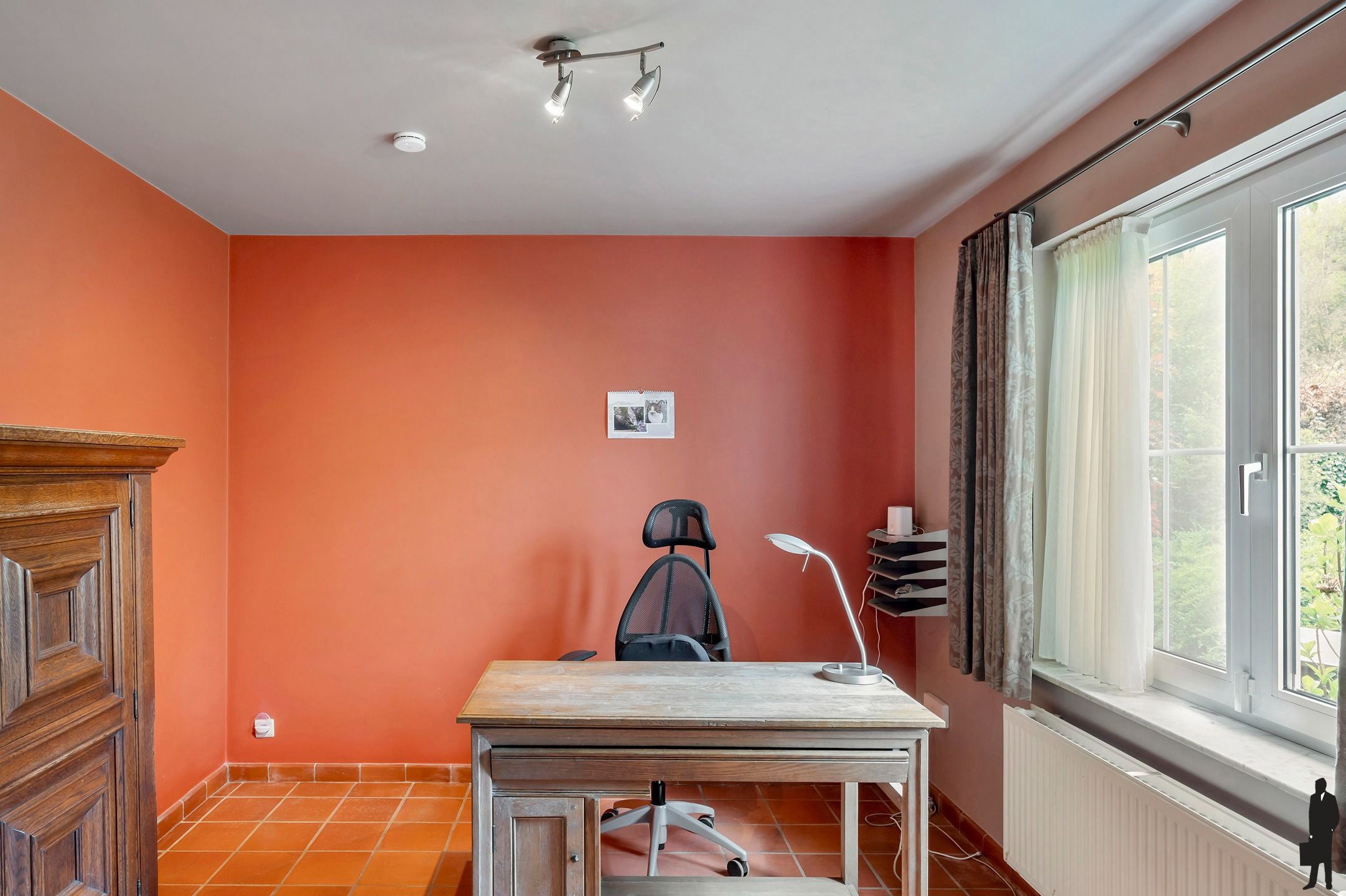 Uniek gelegen riante villa te midden groen in topwijk te Mol foto 10