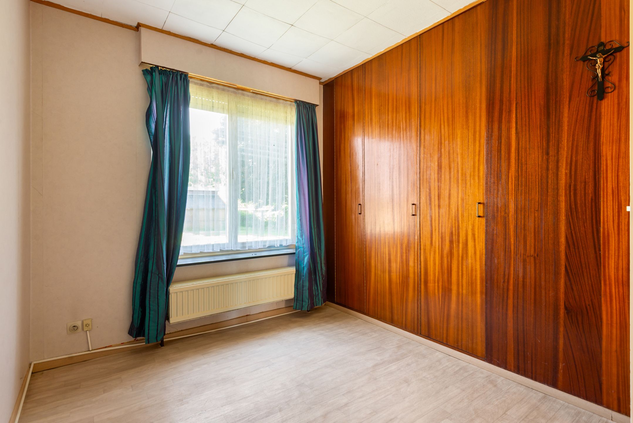 Te renoveren woning met schuur foto 17