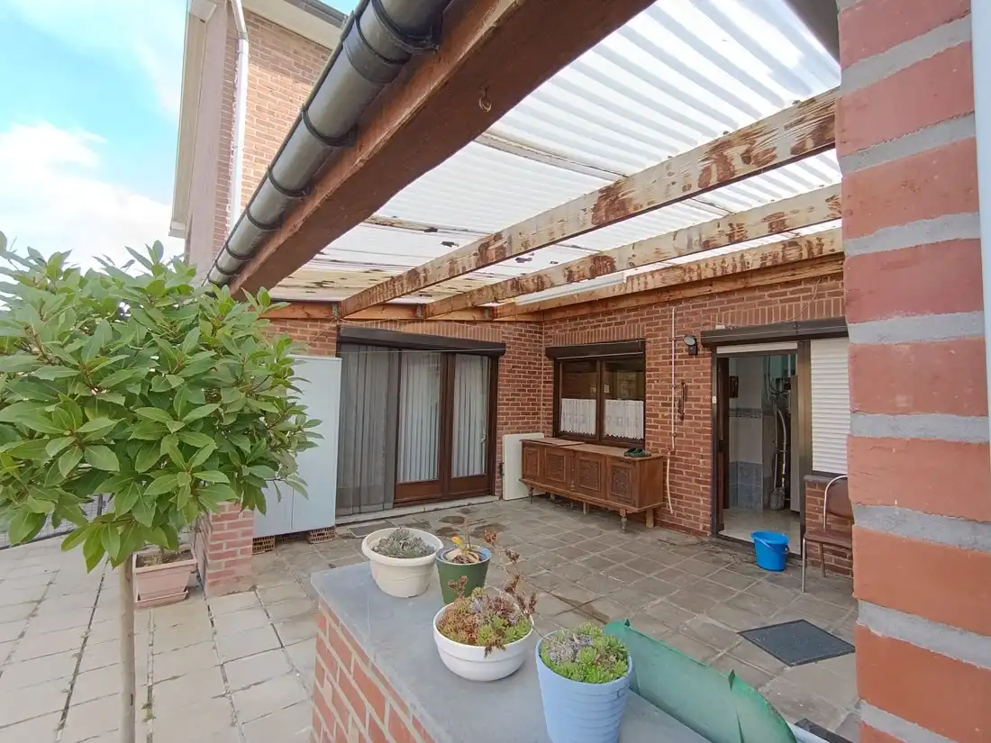 Karaktervolle woning in het landelijke Vreren (Tongeren) foto 20