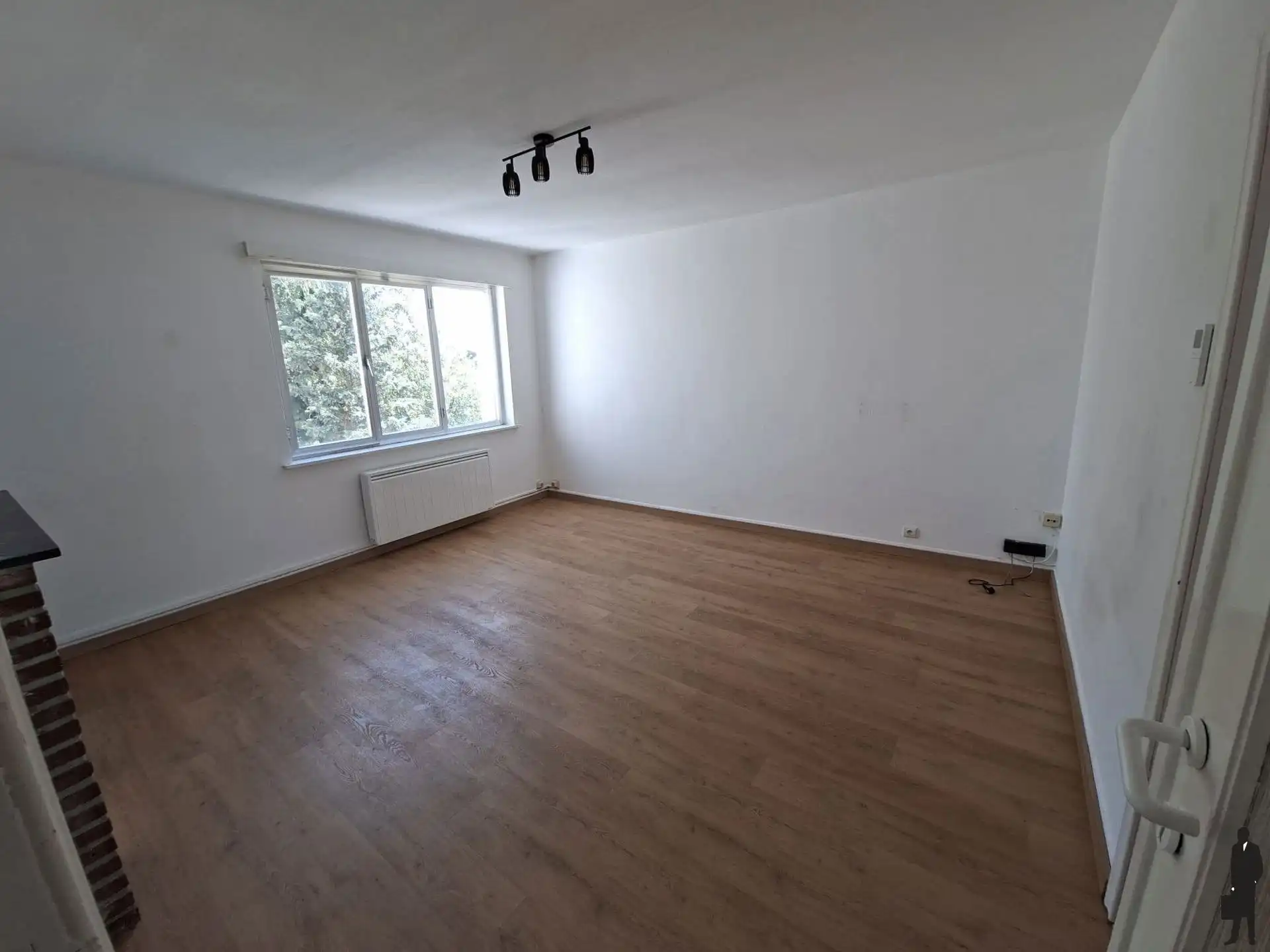 Appartement met 2 slaapkamers nabij het Vrijbroekpark te Mechelen. foto 2