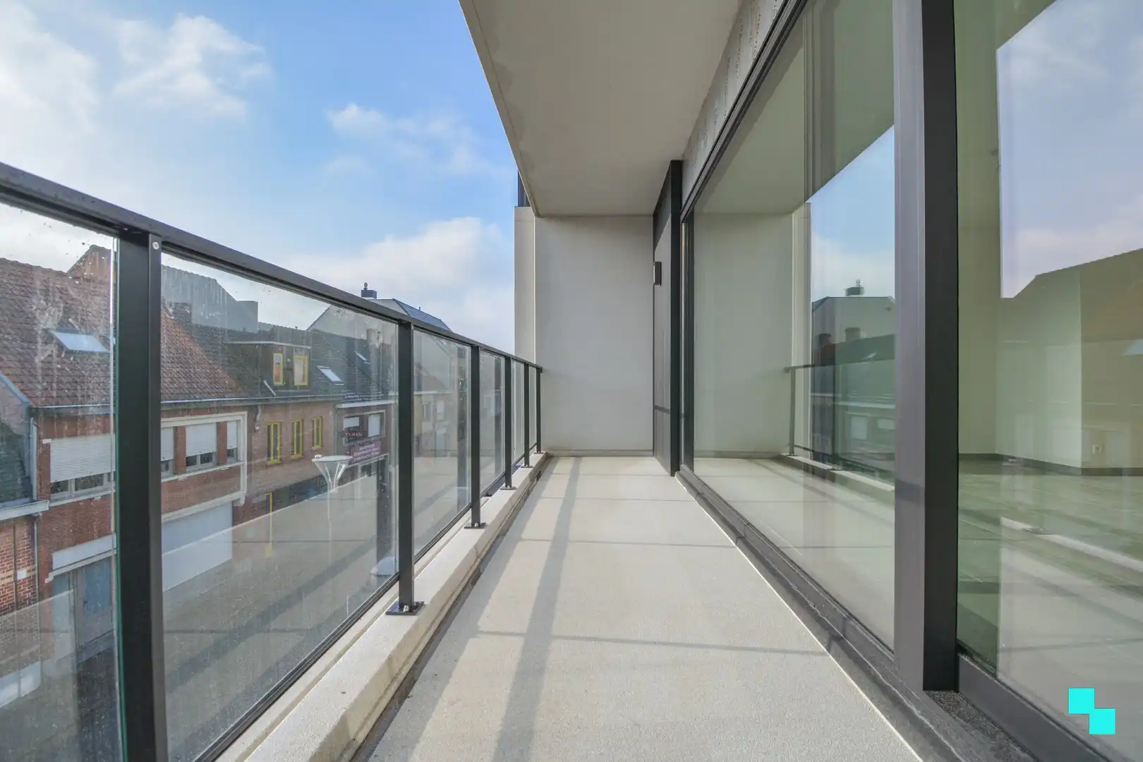 Nieuwbouwappartement te Houthulst foto 12