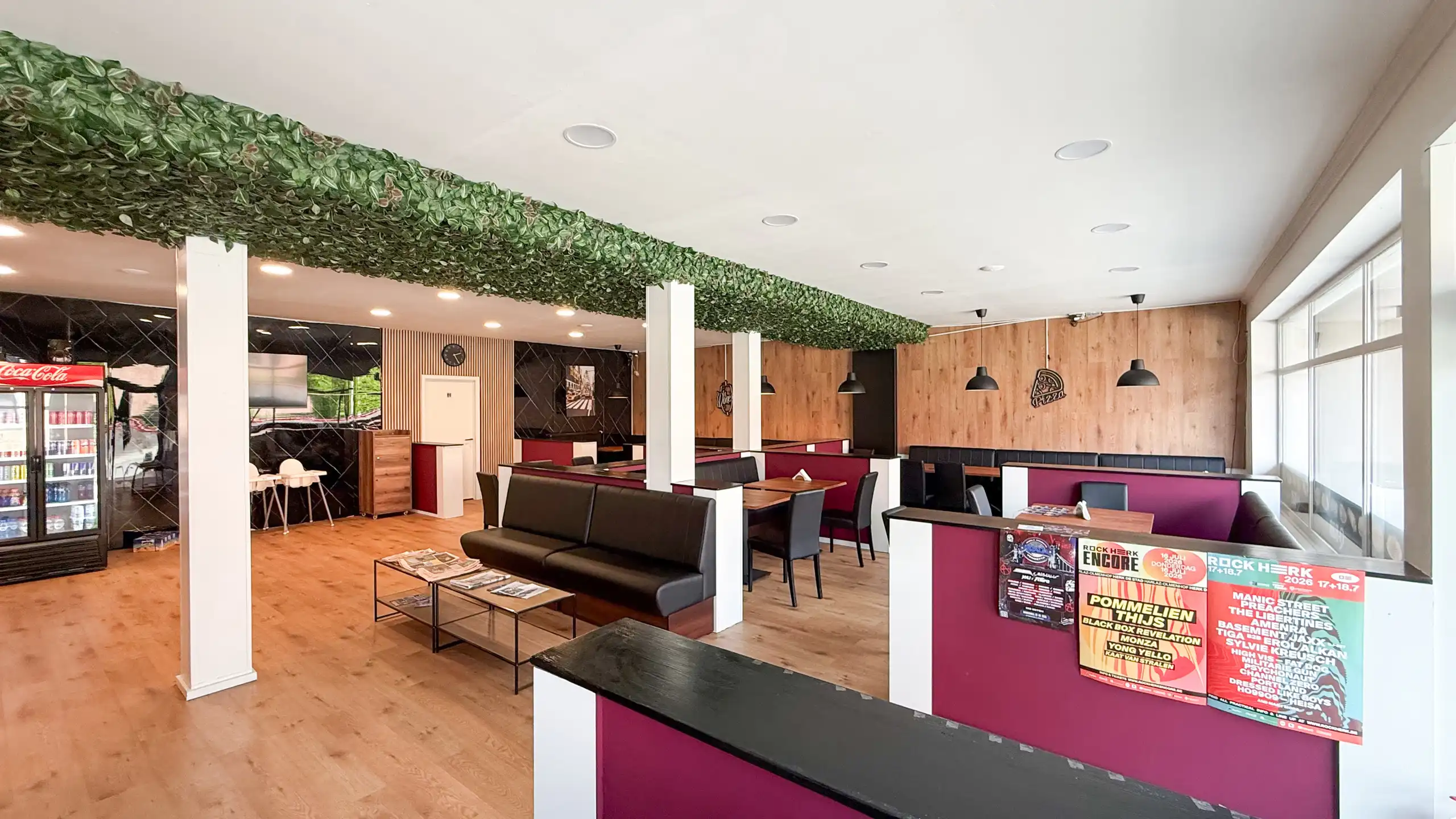 Handelspand + 3app mogelijk op toplocatie in Diest! foto 10