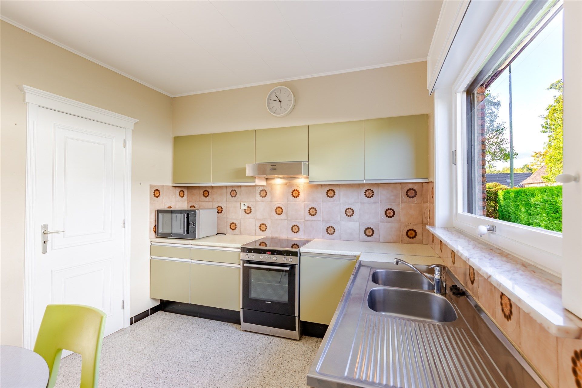 Bungalow op residentiële topligging Melle foto 9