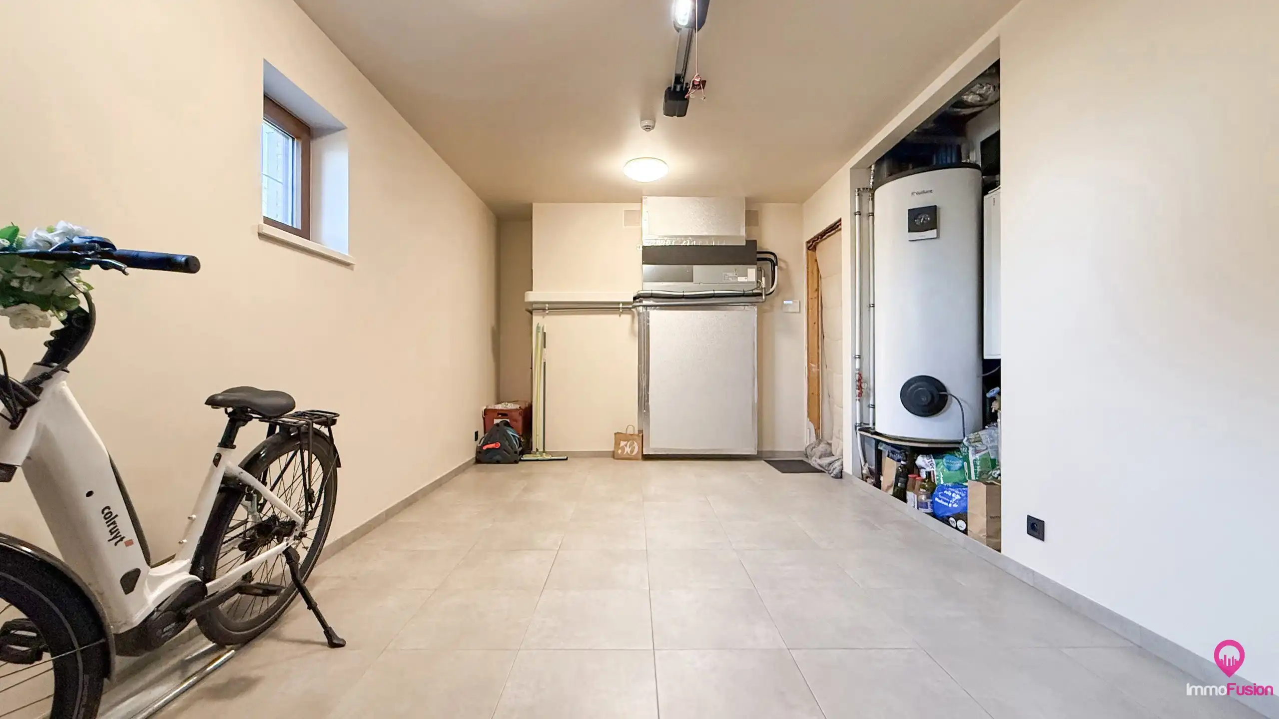 Exclusieve energiezuinige nieuwbouwwoning met 3 slpkms! foto 22