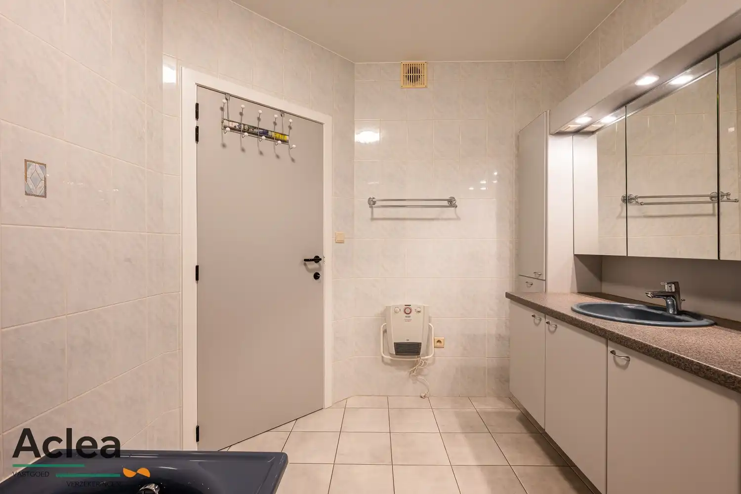 Ruim instapklaar appartement met 2 terrassen foto 21