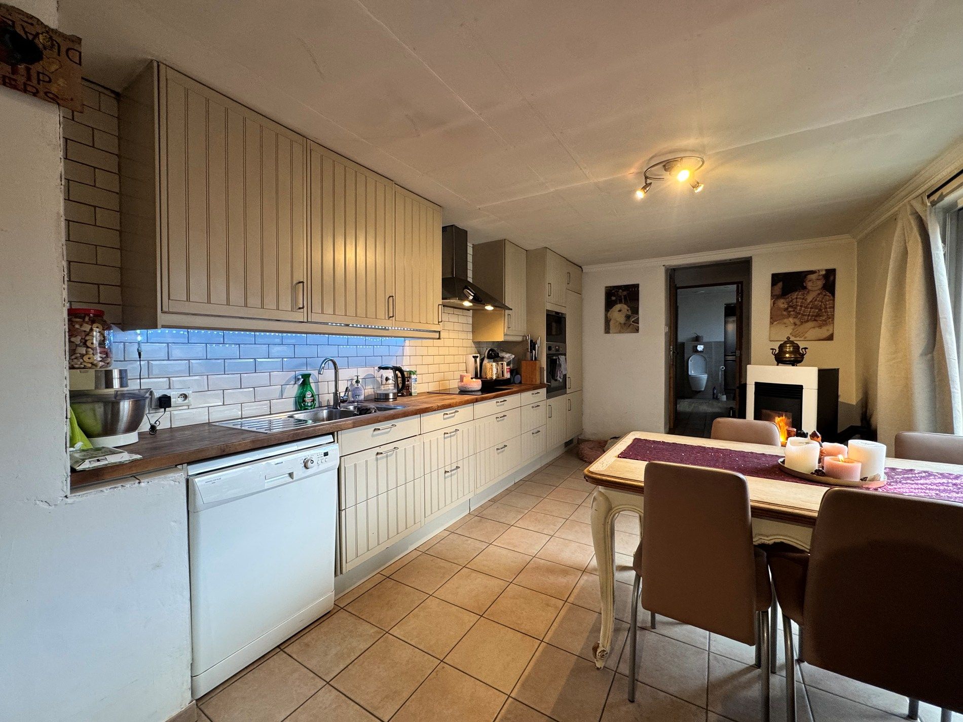 Woning met 4 slaapkamers in Ardooie foto 8