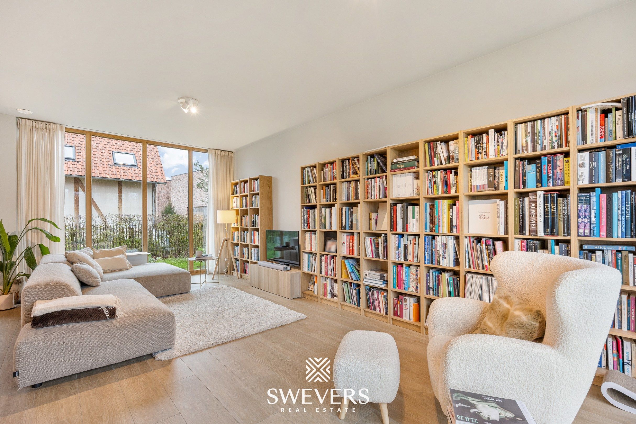 Comfort, luxe en energiezuinigheid in een recente woning te Kortessem foto 5