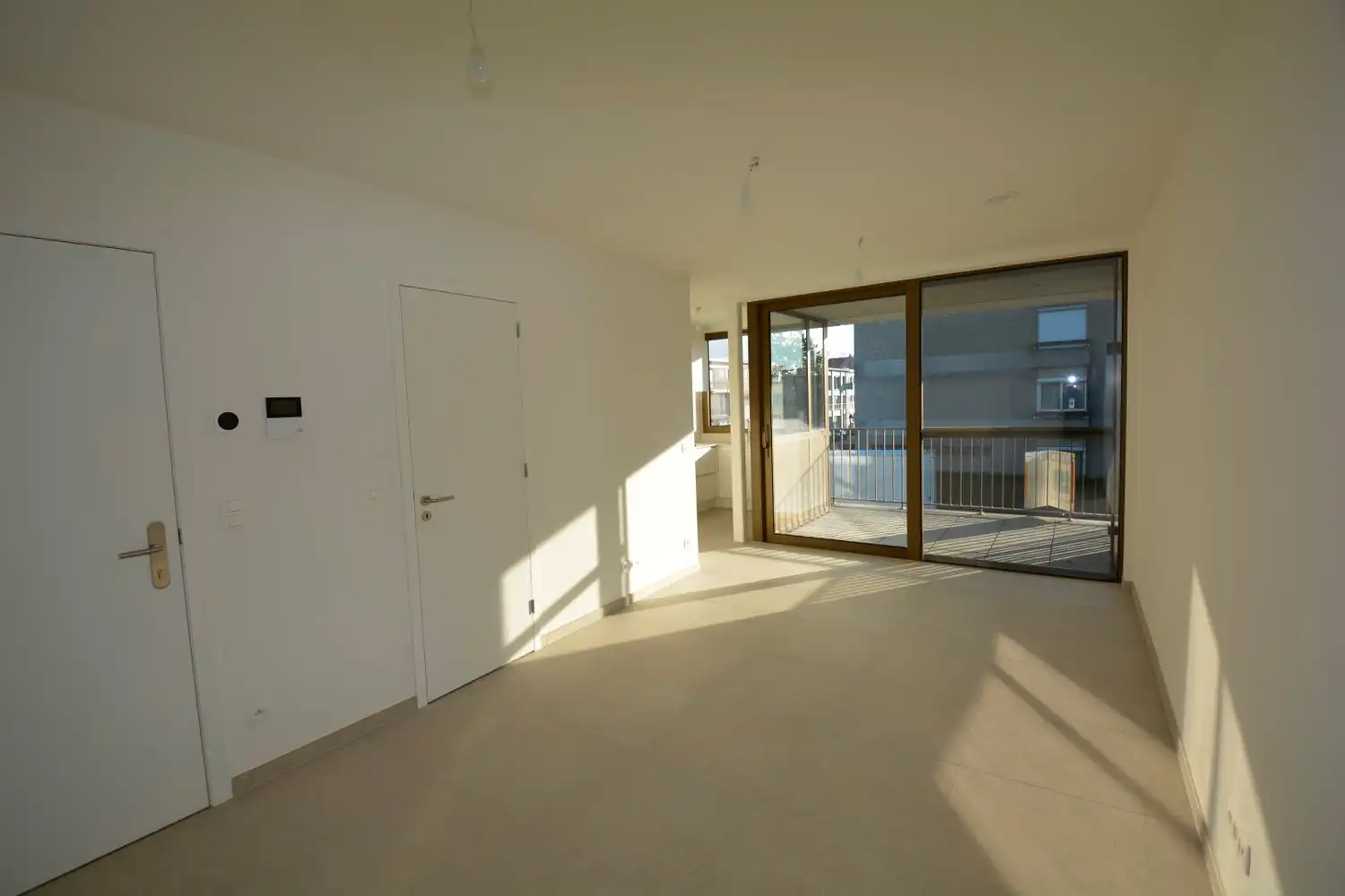 NIEUWBOUWAPP. MET 1 SLK, TERRAS EN P! foto 4