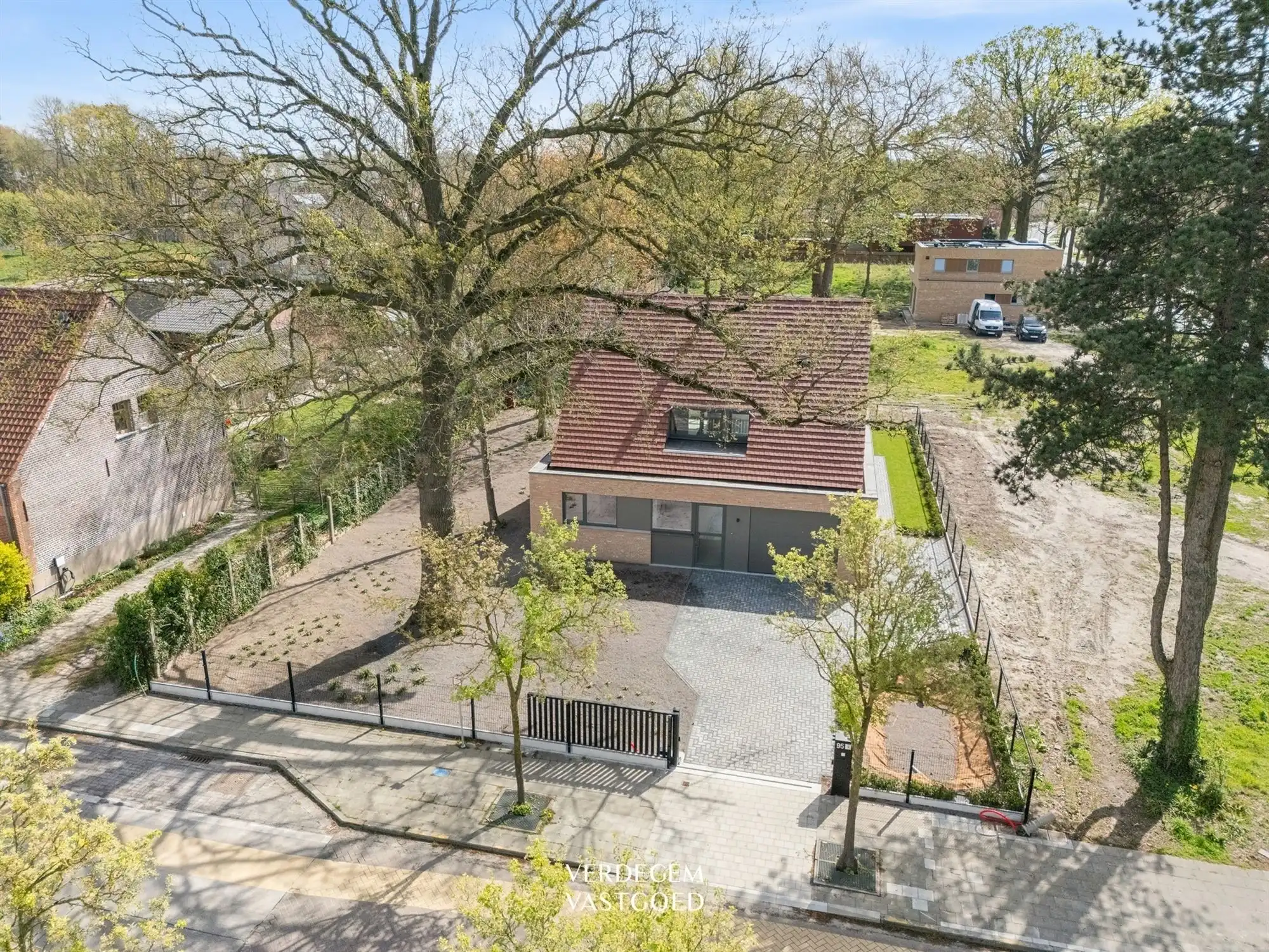 All in wonen op toplocatie in het centrum van Sleidinge foto 31