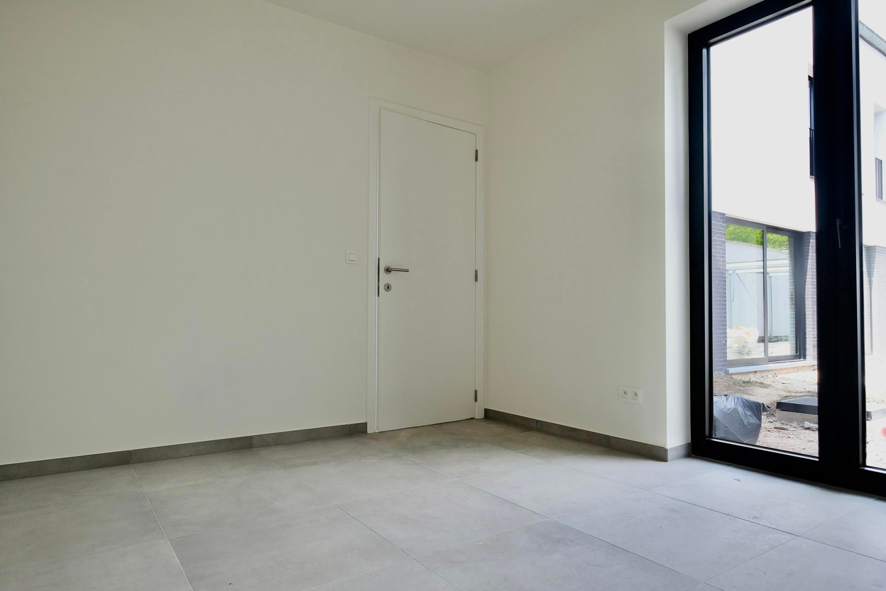 Prachtig nieuwbouwappartement  foto 11