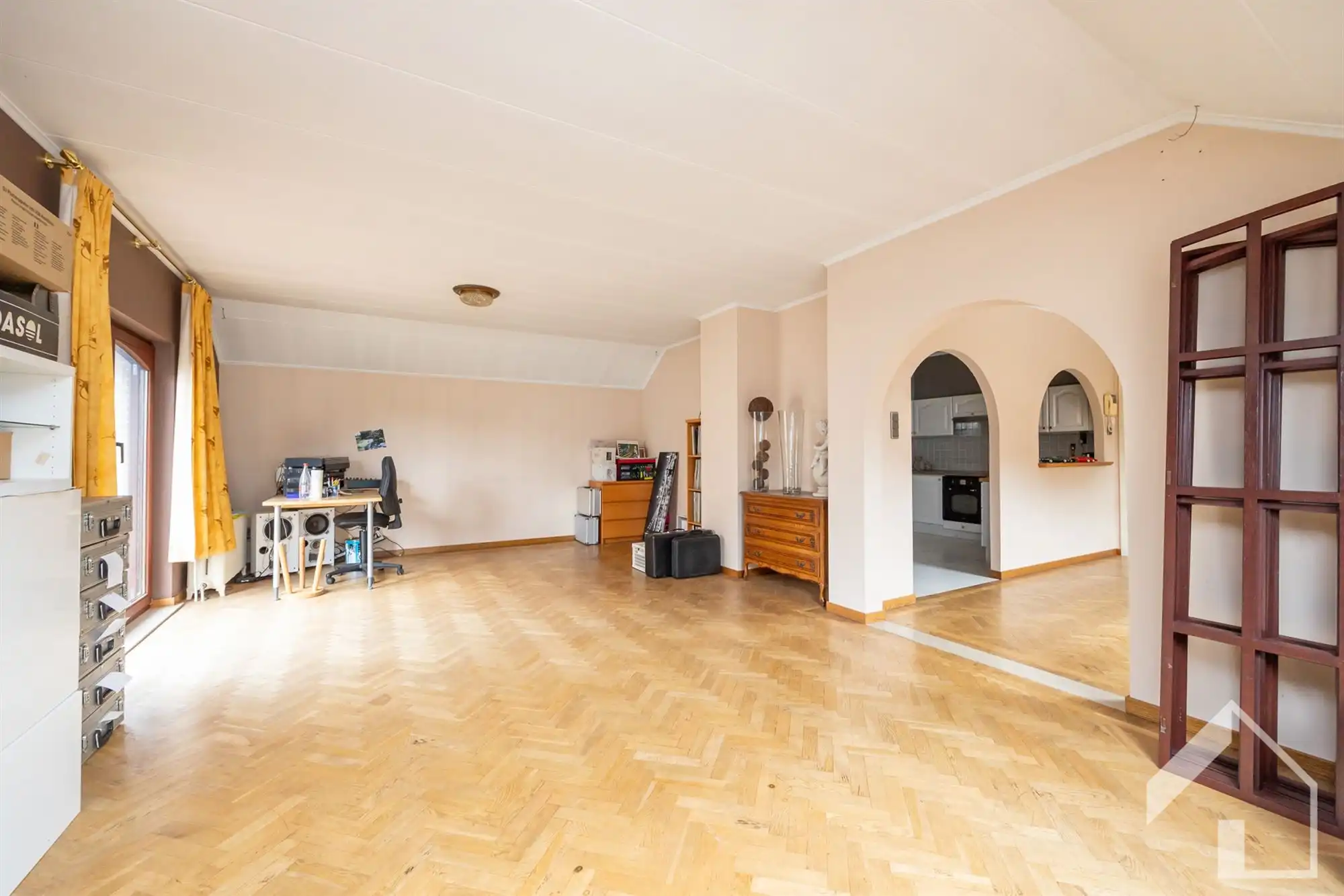 Ruime verzorgde woning in een rustige buurt  foto 28