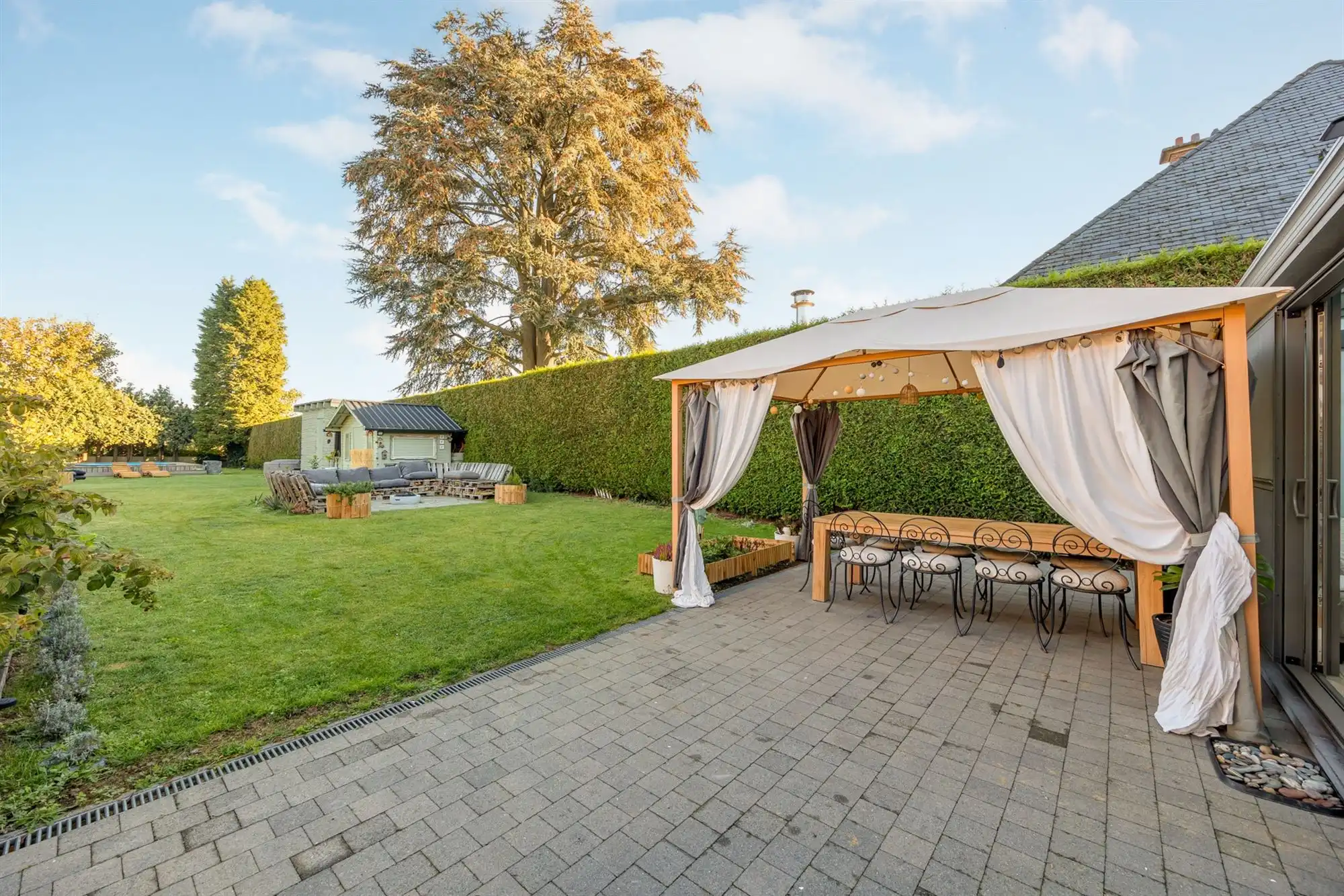Huis foto 25