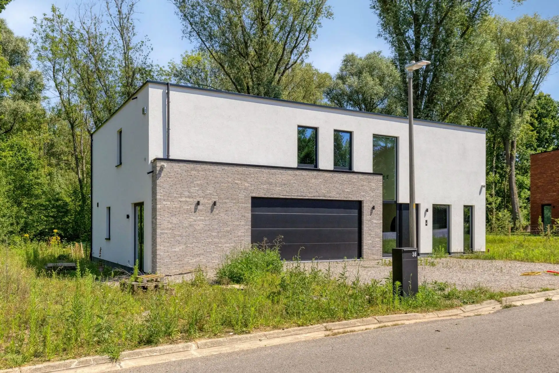 Luxueuze nieuwbouw villa (2025) foto 21