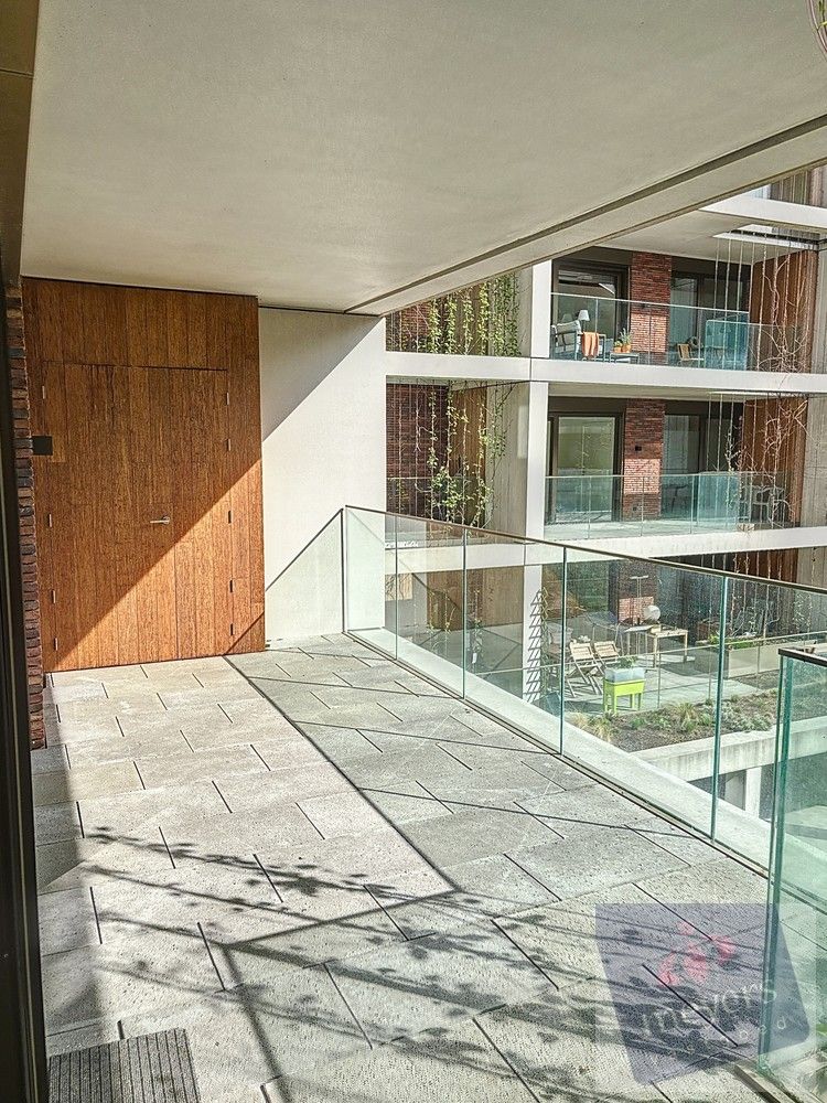 Stijlvol en zorgeloos wonen in hartje Hasselt – serviceflat in Residentie Ursulinenhof foto 10
