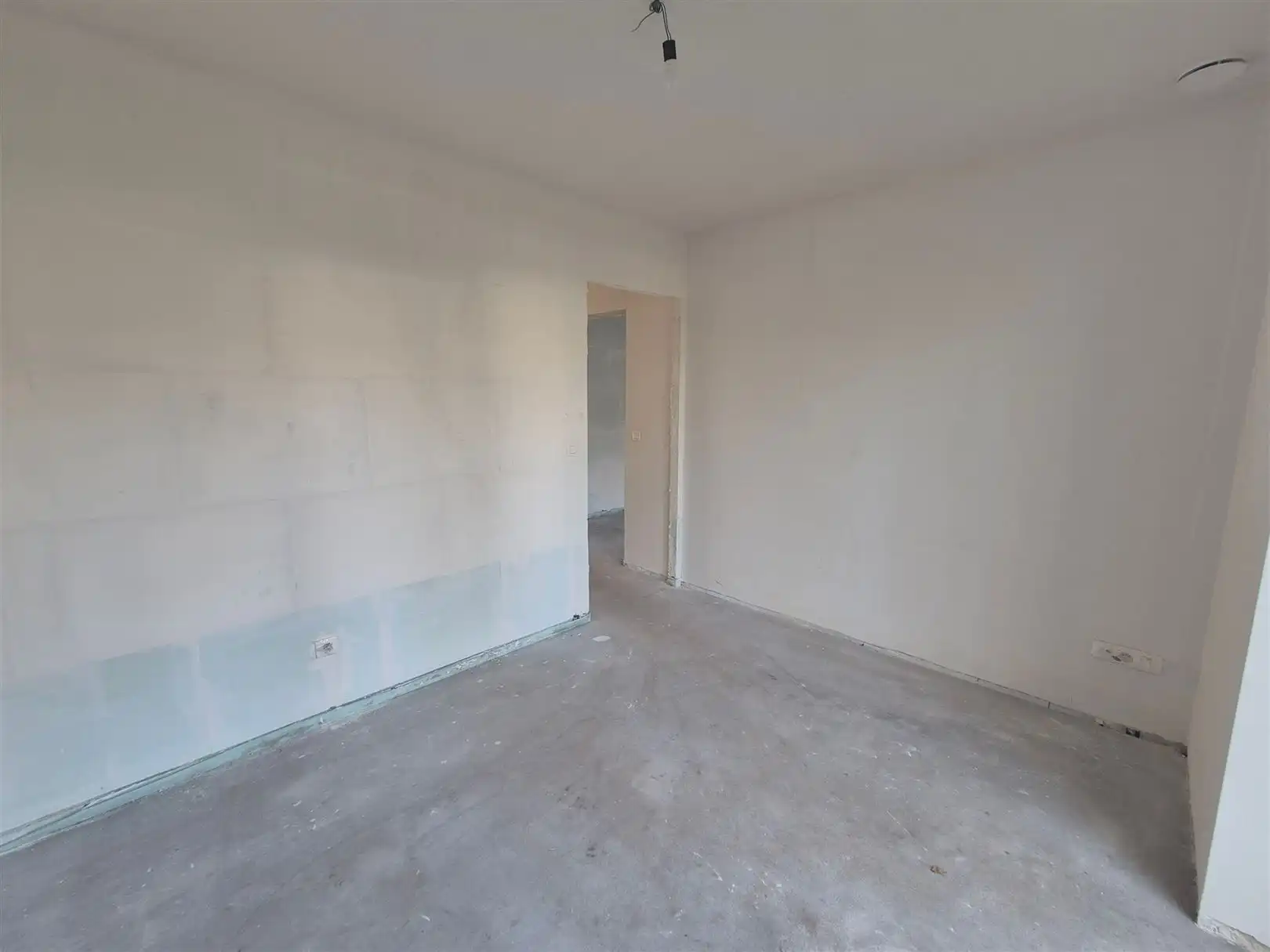 Stijlvol en kwalitatief luxe appartement (gelijkvloers) foto 15