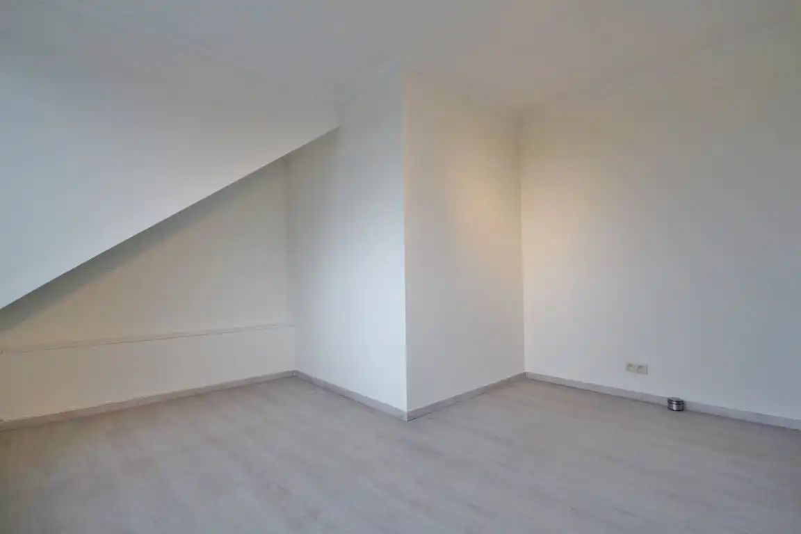 Zeer ruime woning net buiten het stadscentrum! foto 29