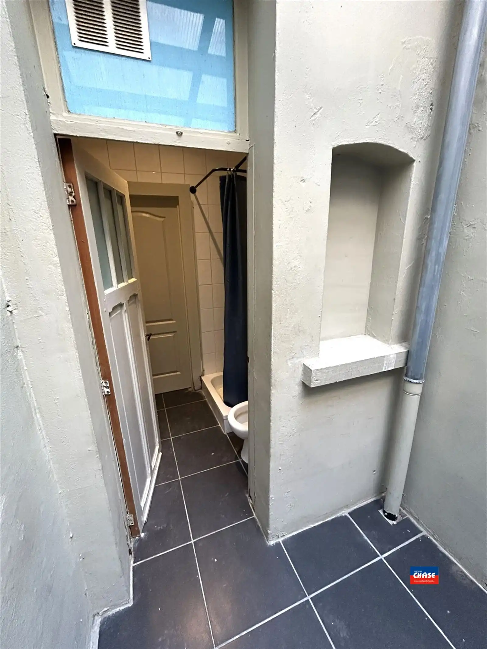 Studio met slaaphoek  foto 10