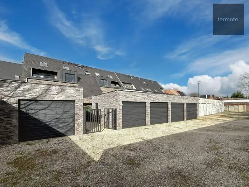 Duplex-Appartement foto 27