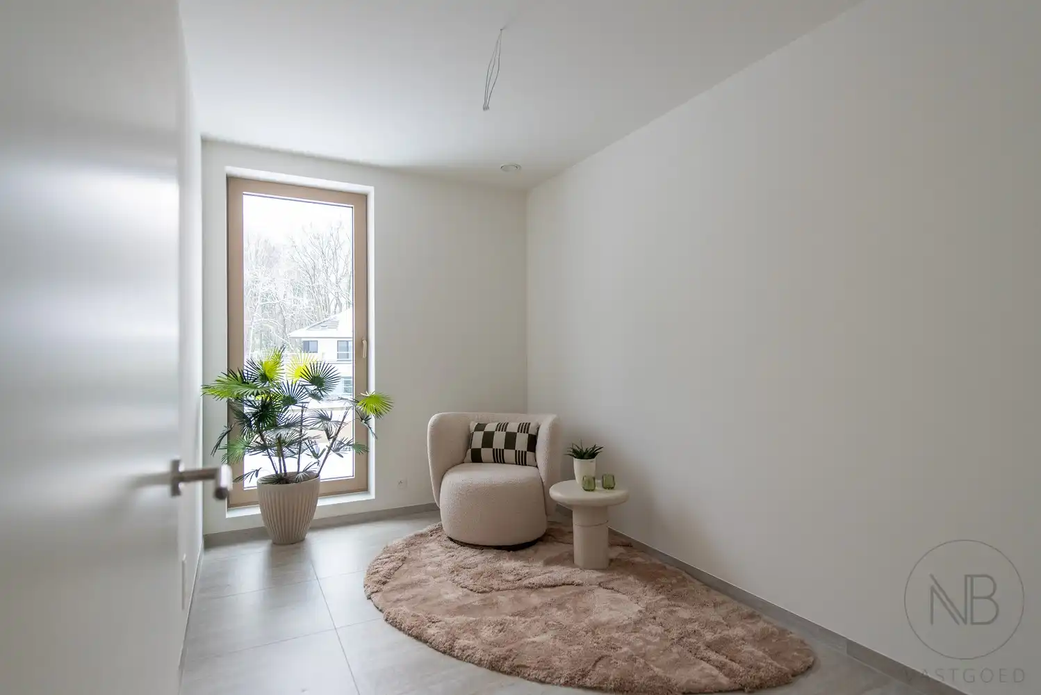 Nieuwbouwappartement met 2 parkeerplaatsen foto 16