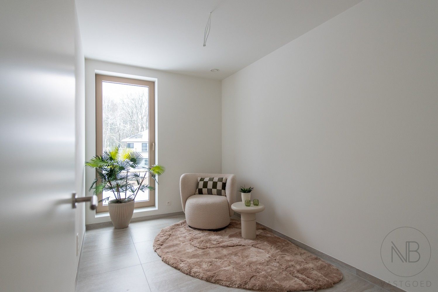 Nieuwbouwappartement met 2 parkeerplaatsen foto 16