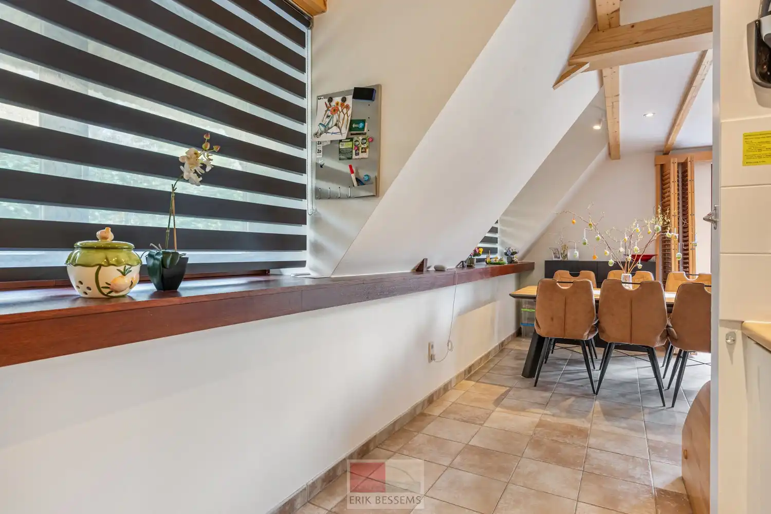 Gezellige vakantiewoning met drie slaapkamers, gelegen op het park Sunclass Sonnevijver. foto 16