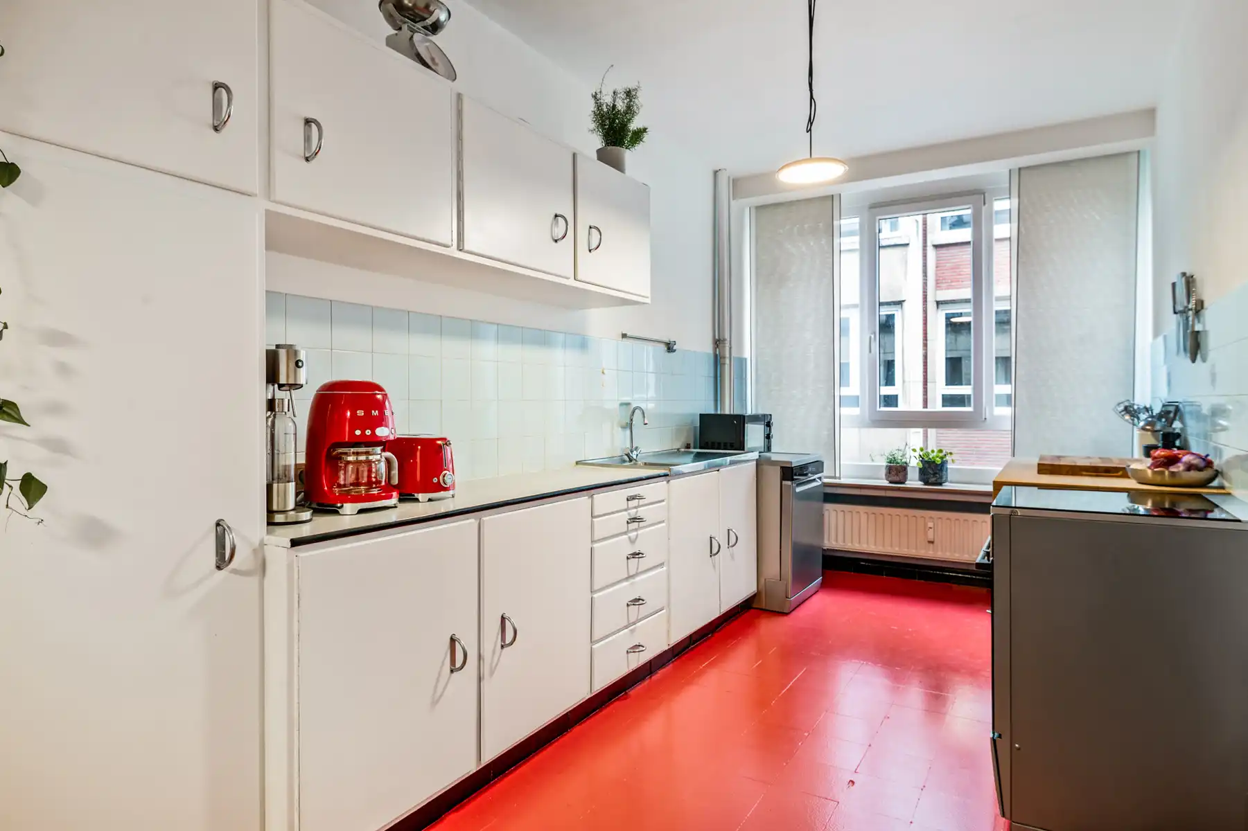 Een klassieker, met veel stijl in centrum Antwerpen foto 4