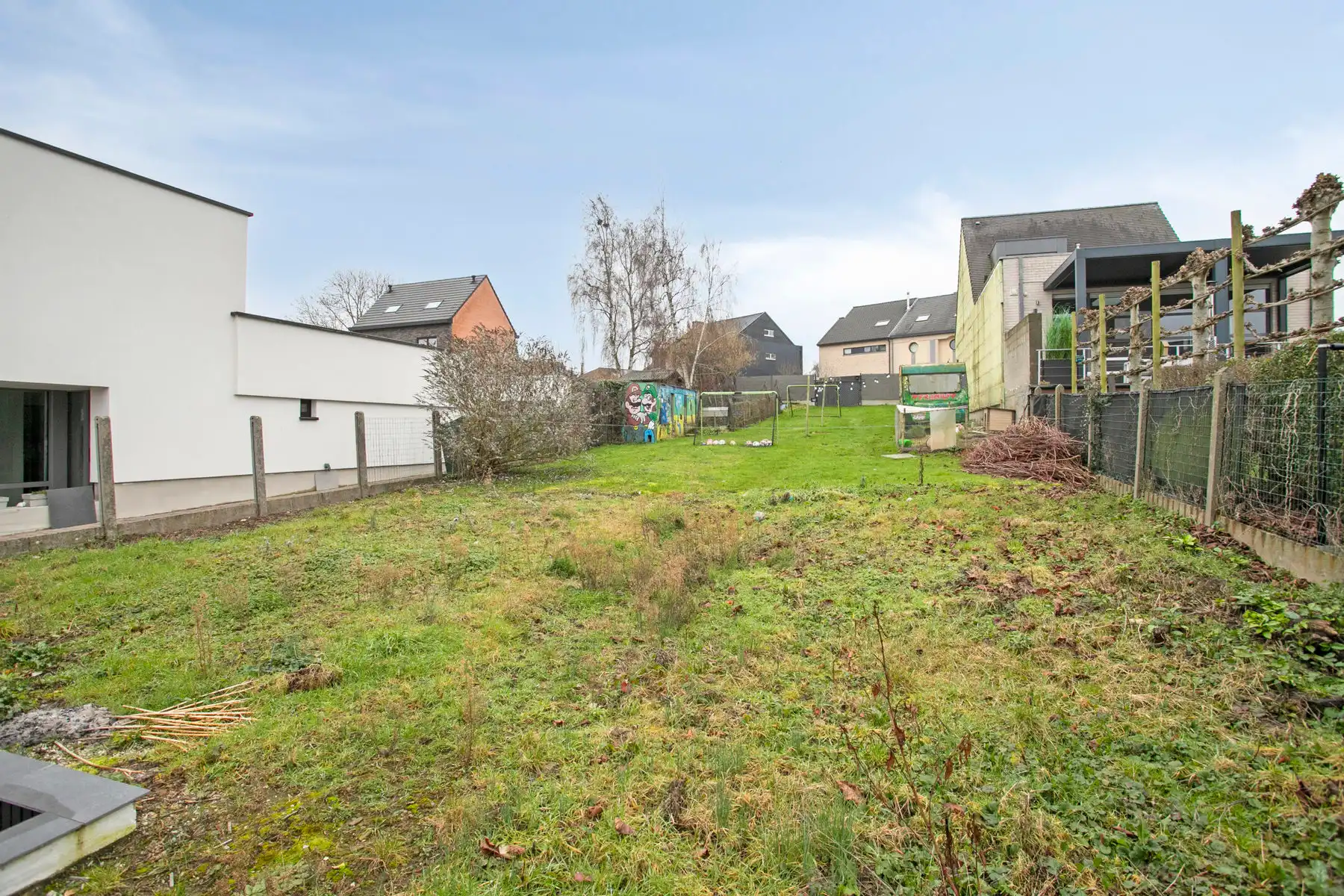 Huis te koop foto 25