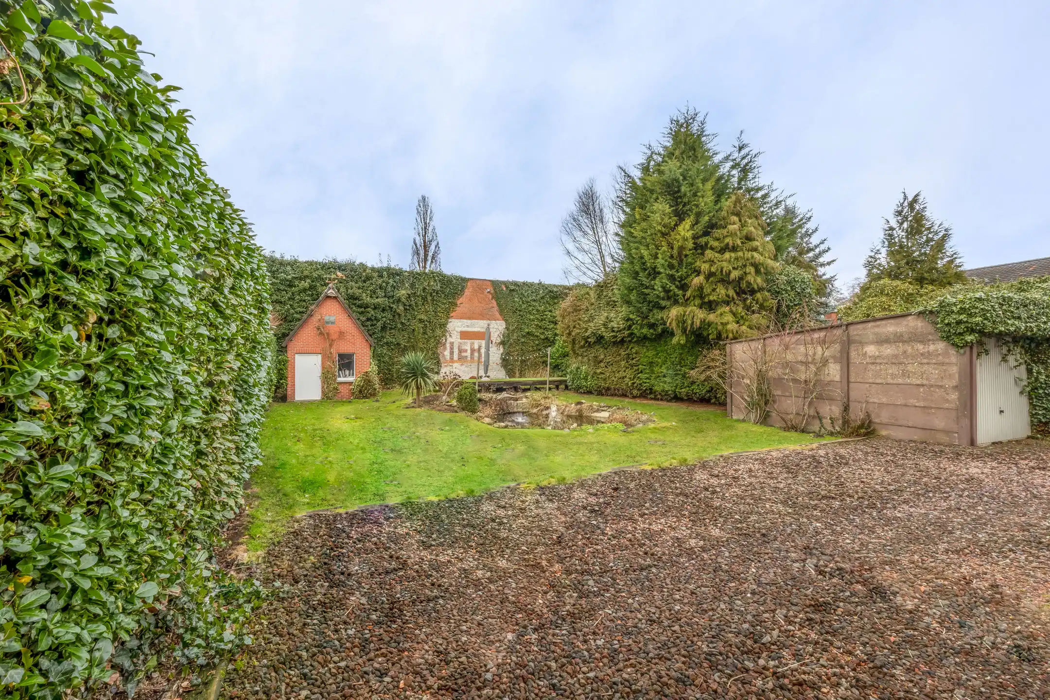 Charmante woning met tuin en garage in het hart van Schilde foto 17