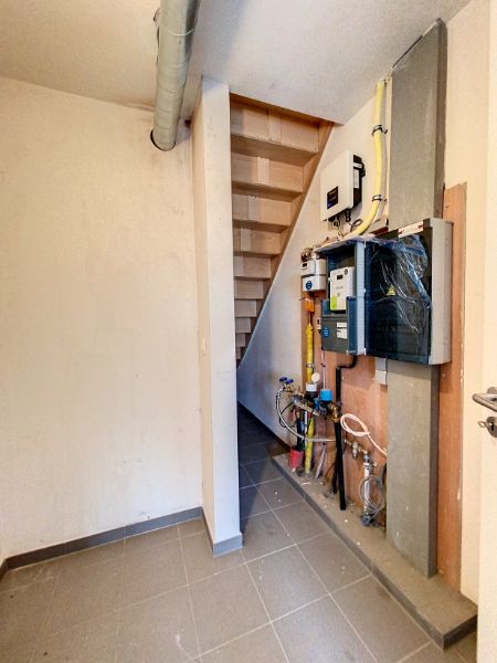 BEN-WONING foto 5
