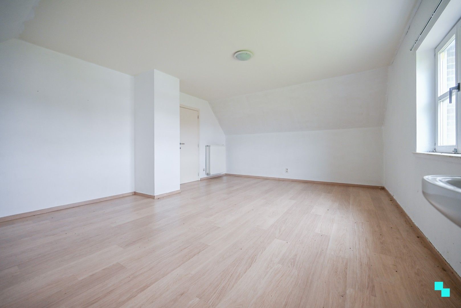 Vrijstaande woning op perceel van 1.003m² op grens Ingelmunster, Meulebeke, Pittem foto 27