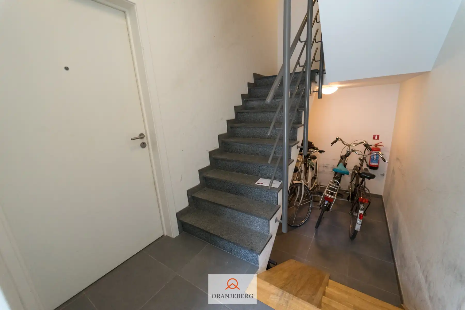 Tof 1slpk appartement centrum Gent! foto 23