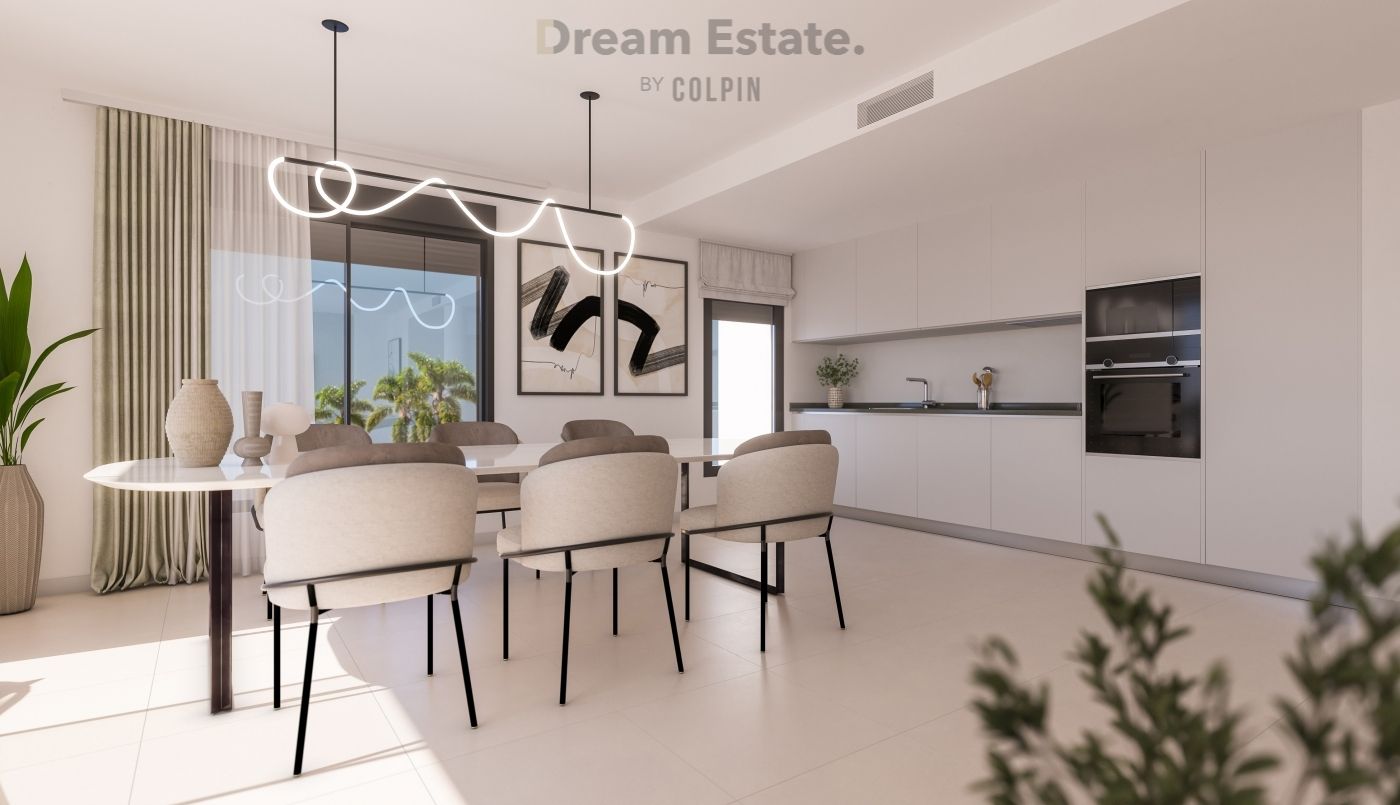 Project nabij Estepona centrum foto 4