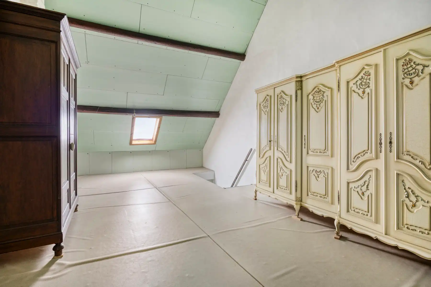 Instapklare woning in het centrum van Asse! foto 22