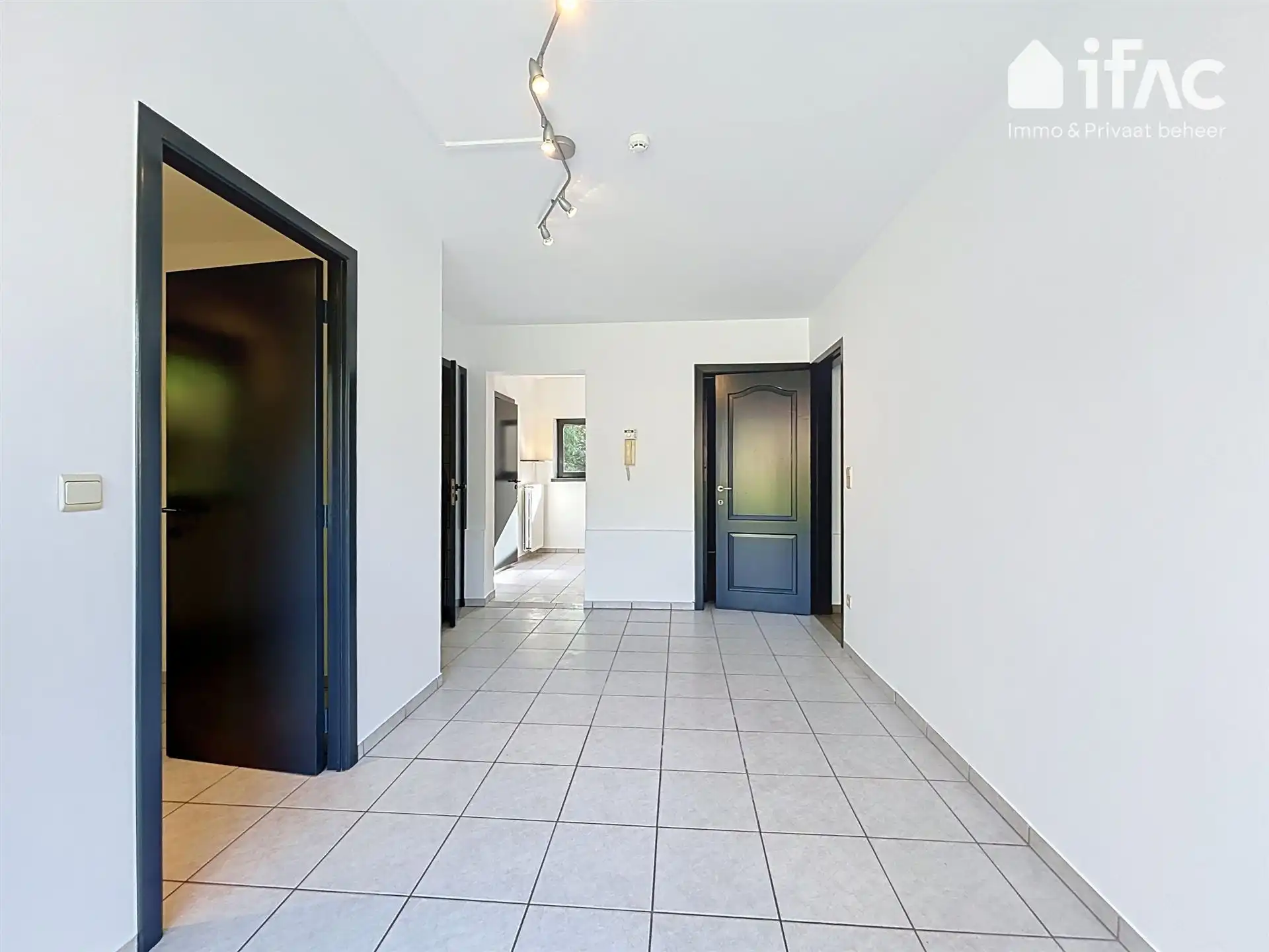 Appartement, 2slpks, groot terras en ruime parking foto 5