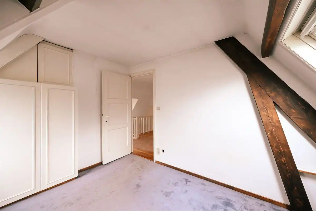 Prachtige, te renoveren Engelse villa in Lier foto 29