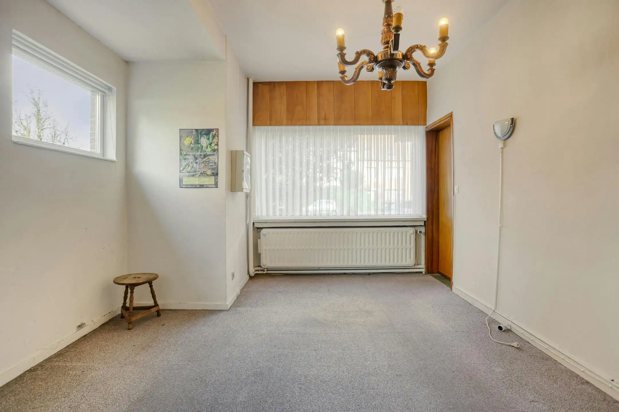 Huis met 5 slaapkamers en landbouwgrond van 3.150m² in Wommelgem! foto 11