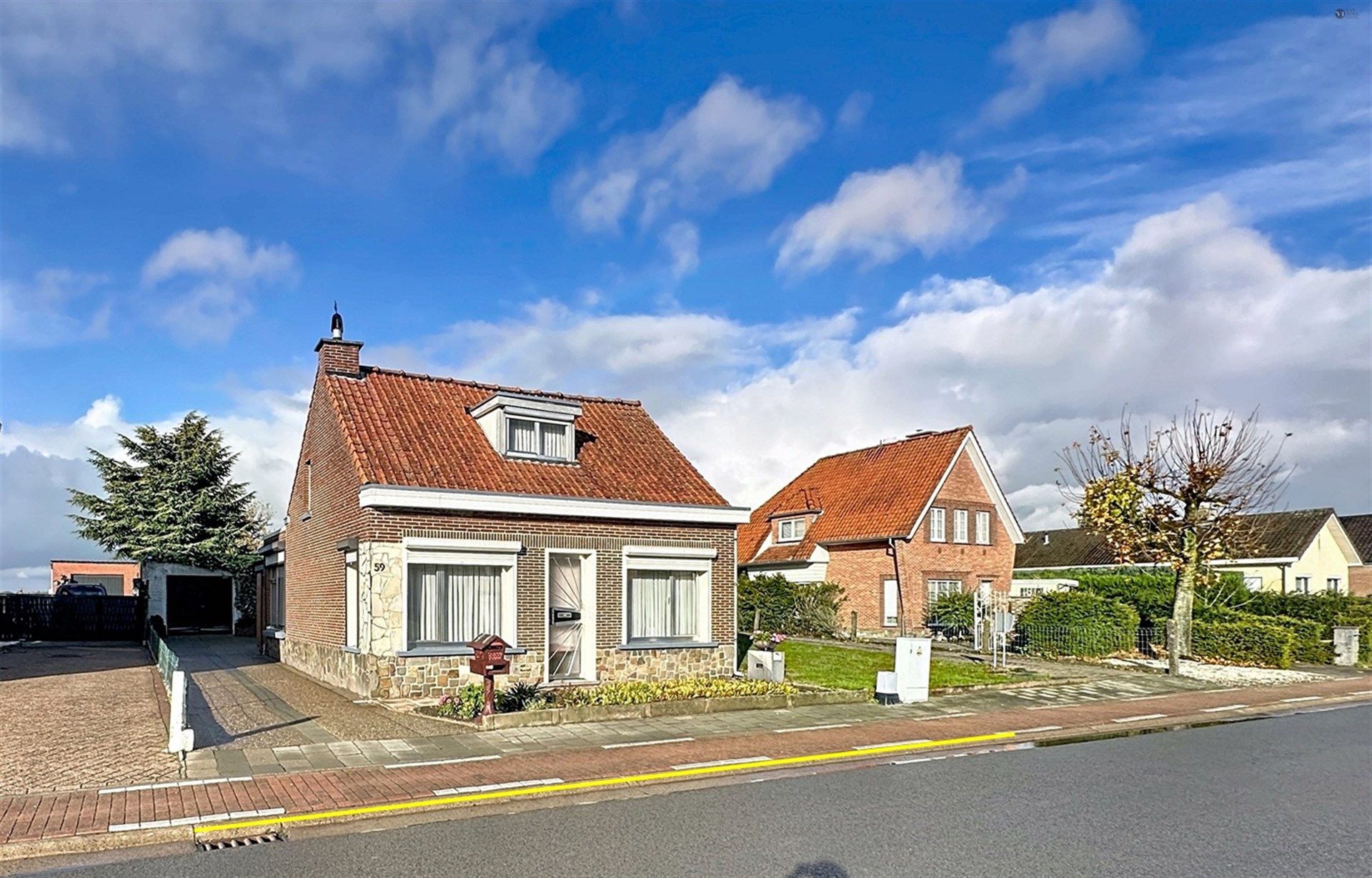 Huis te koop Lijkveldestraat 59 - 9170 SINT-PAUWELS