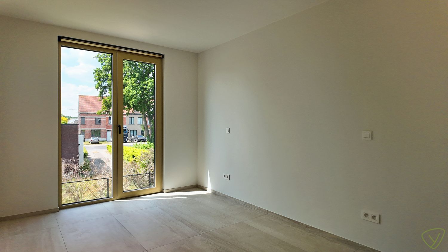 Luxueuze en energiezuinige penthouse met riant terras in de Leopoldlaan! foto 28