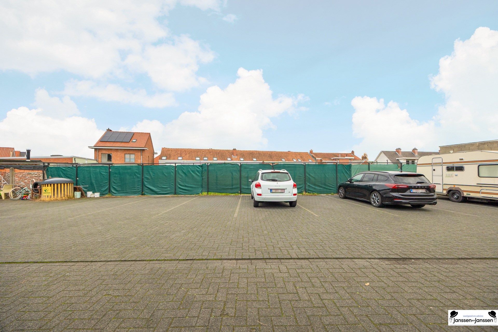 HANDELSPAND MET STERKE LOCATIE – HOOGSTRAAT 57, DUFFEL foto 3