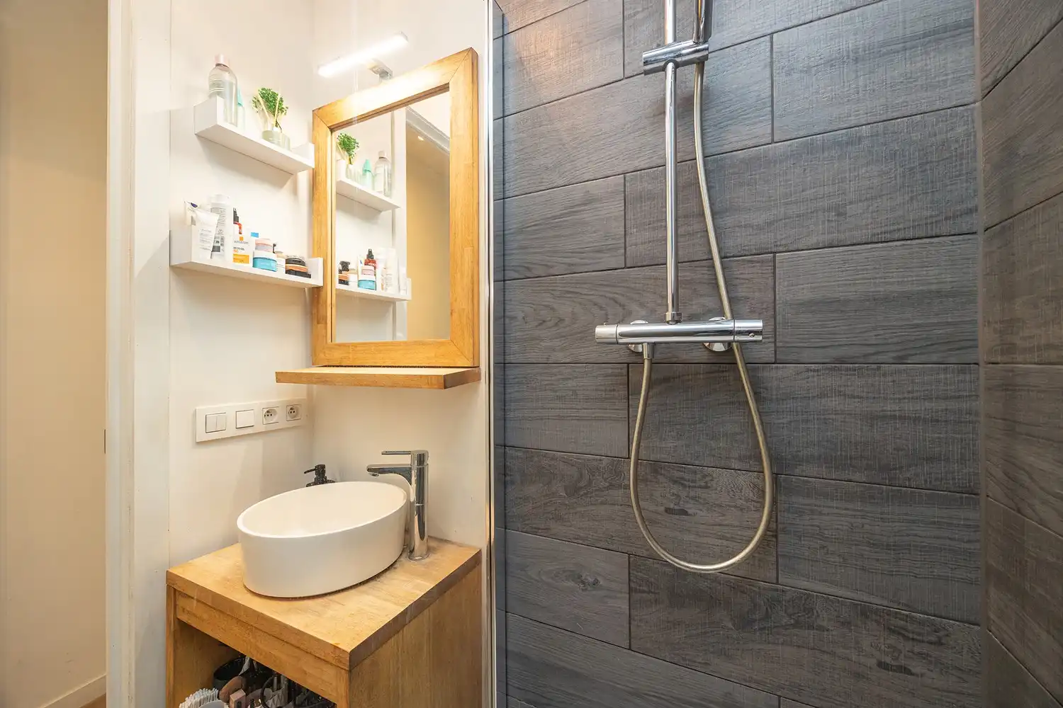 Topappartement met 1 slaapkamer op centrale ligging foto 10