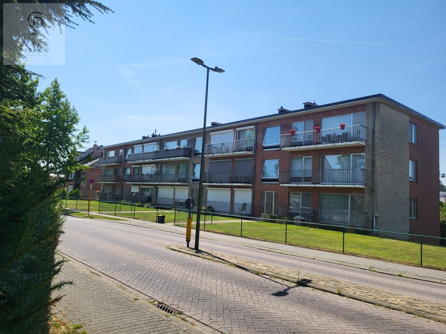 Appartement te huur Hertog van Brabantlaan 38/3 - 3400 Landen