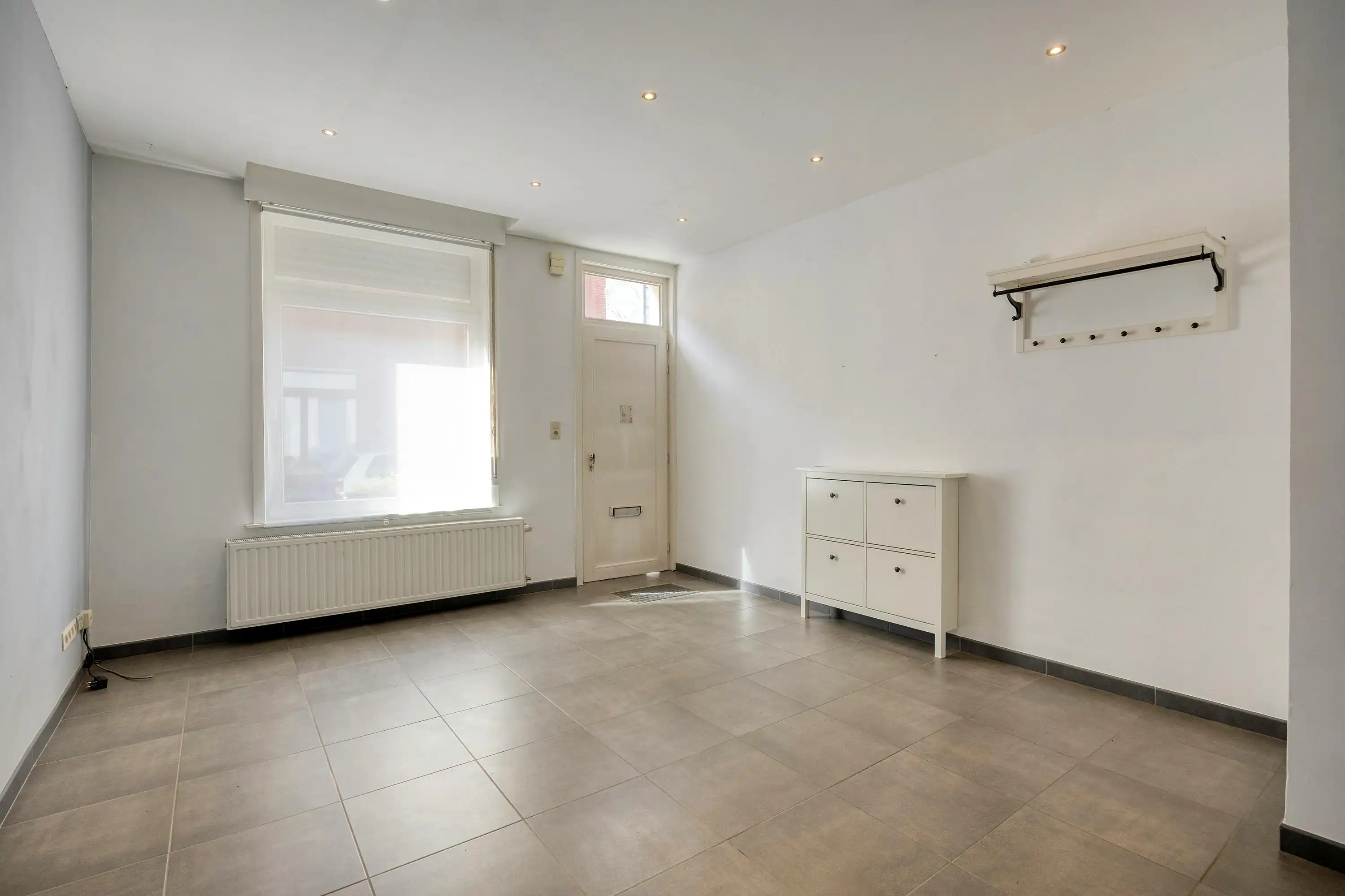 Charmante, instapklare woning met verrassend veel potentieel foto 4