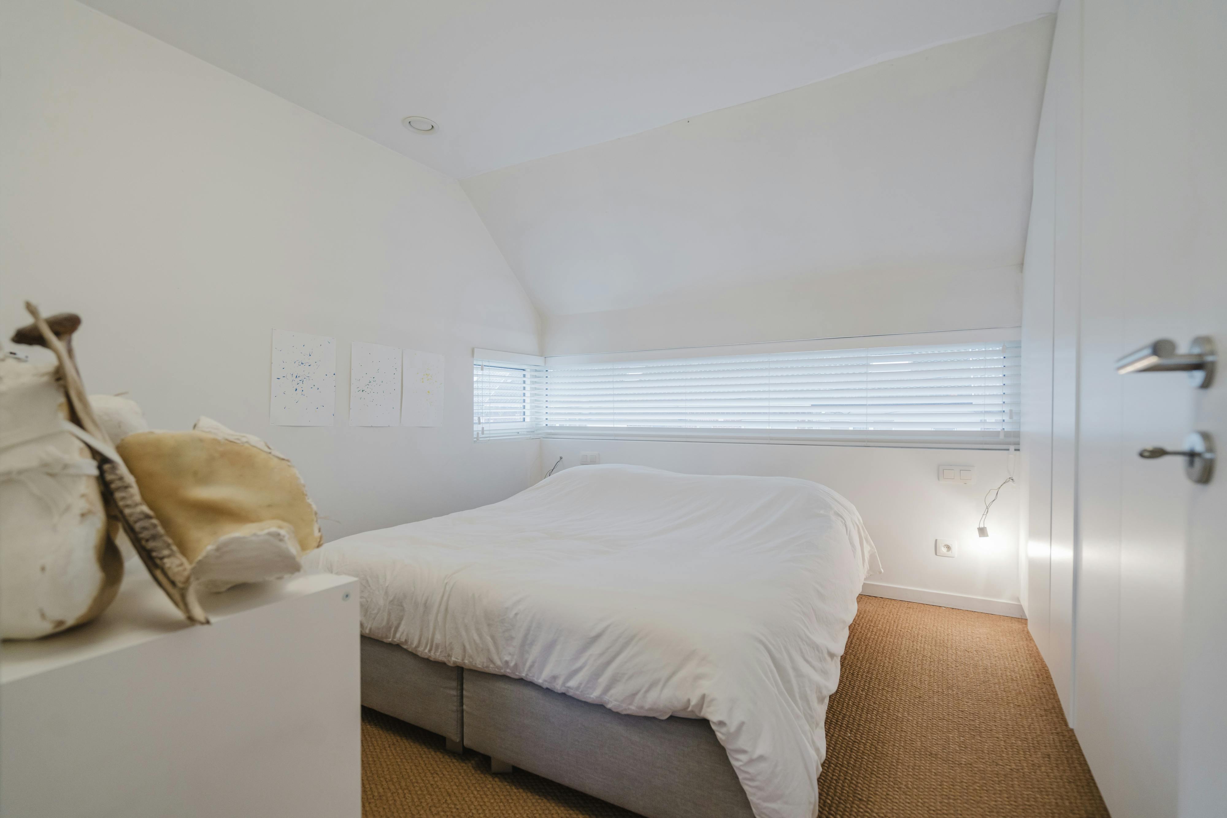 Recent modern huis te koop in hartje Waregem foto 22