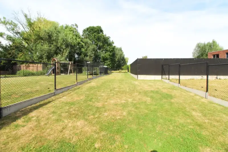 Recente woning in De Patine te Zonnebeke foto 7
