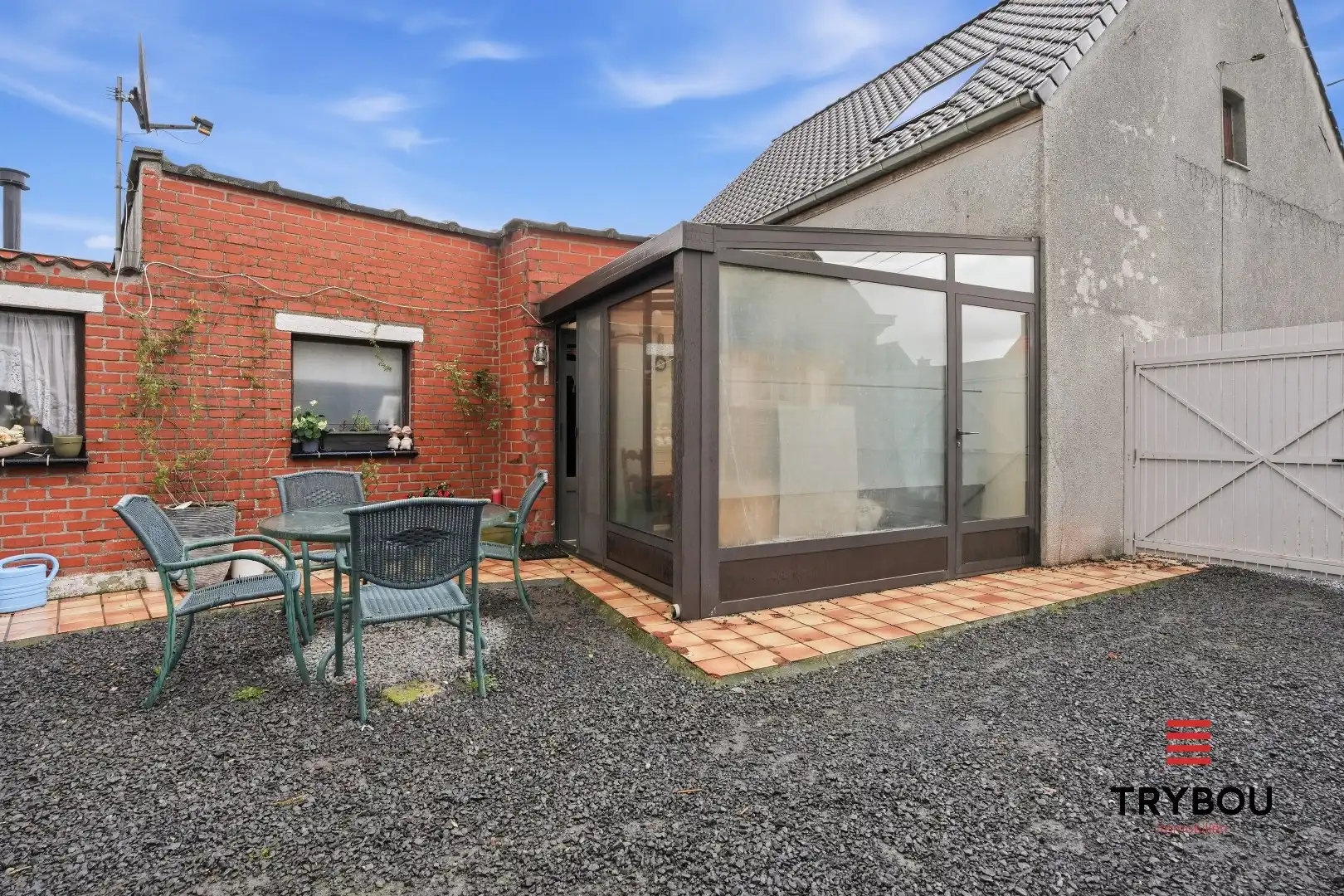 Rustig gelegen, alleenstaande woning op ruim perceel van 2210 m² foto 22