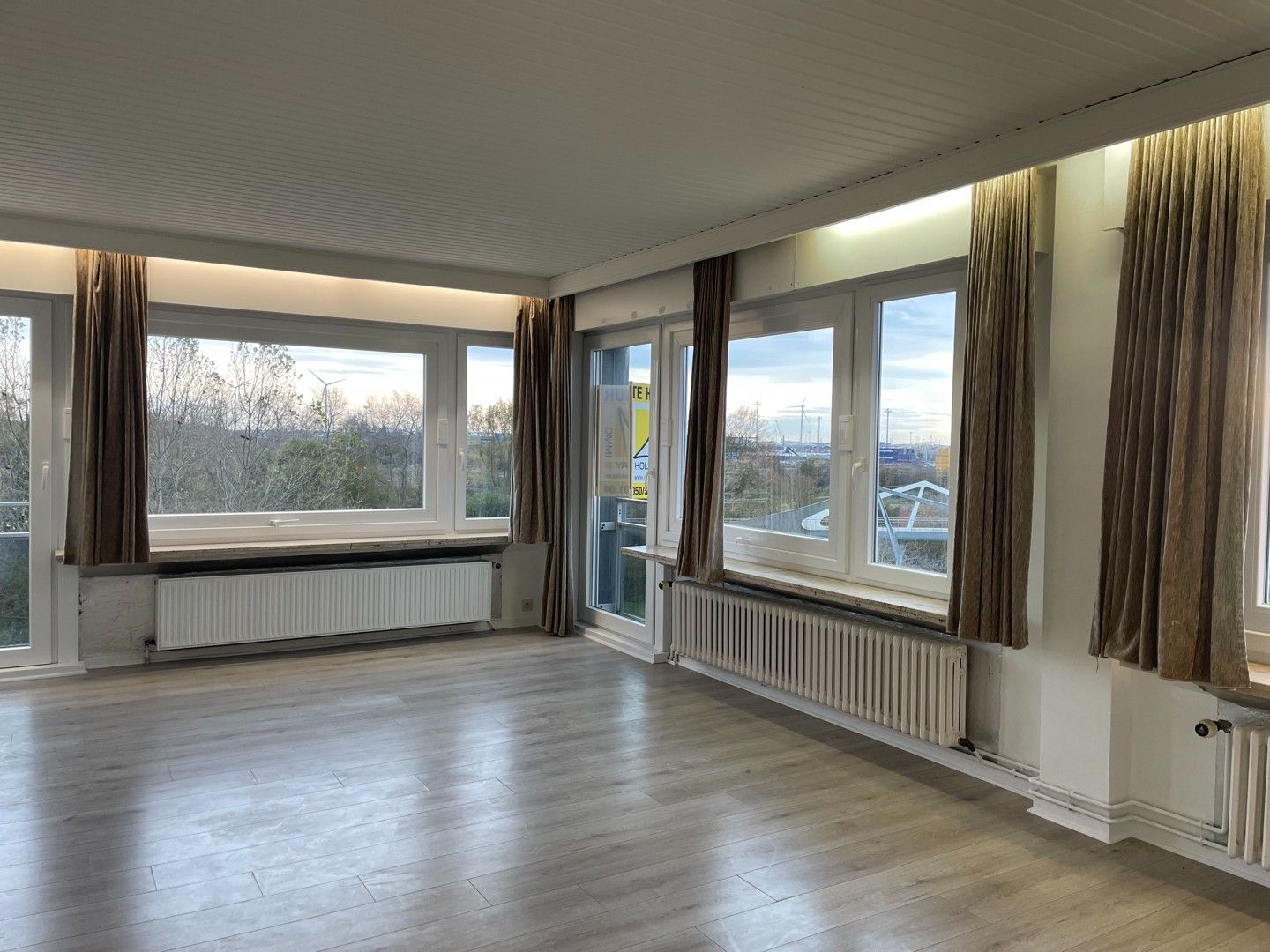 Appartement te huur Zeedijk-Heist 64/FG4 - 8301 Knokke-Heist