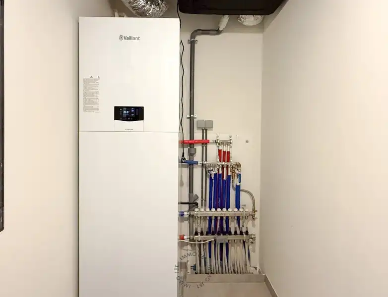 Modern wooncomfort op een centrale ligging in Beveren foto 9