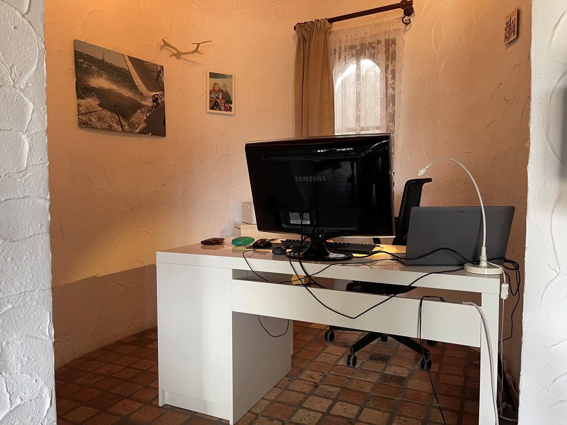 Huis te huur foto 8